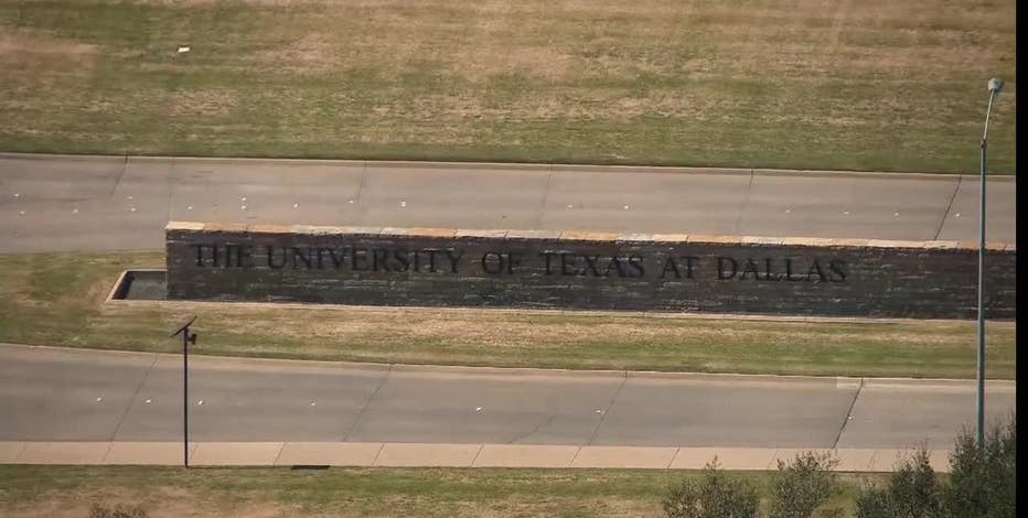 Student visas revoked for dozens in North Texas