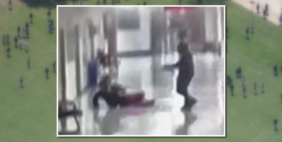 Dallas ISD: Wilmer-Hutchins H.S. shooting appears to be targeted attack