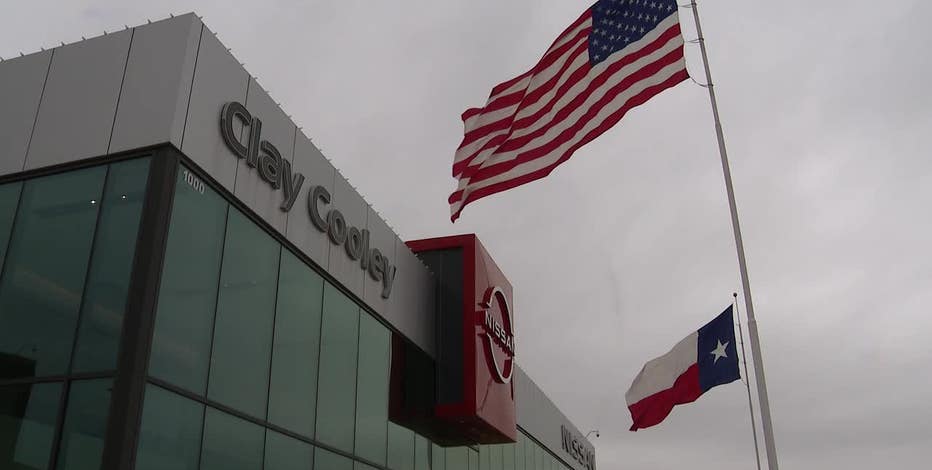 Trump auto tariffs are in effect. Here's what Dallas car dealers think