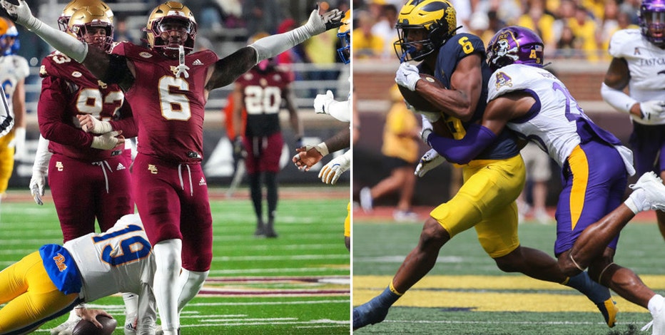 NFL Draft: Dallas Cowboys select DE Donovan Ezeiruaku, CB Shavon Revel Jr on Day 2
