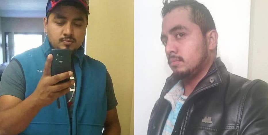 Trackdown: Suspect wanted for allegedly stabbing girlfriend in White Settlement