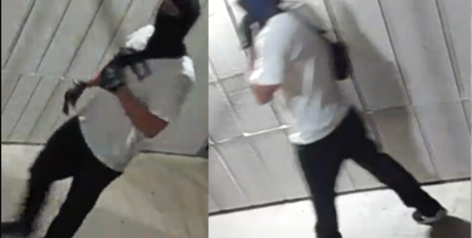 Dallas police searching for man who sexually assaulted 2 women in 2 days