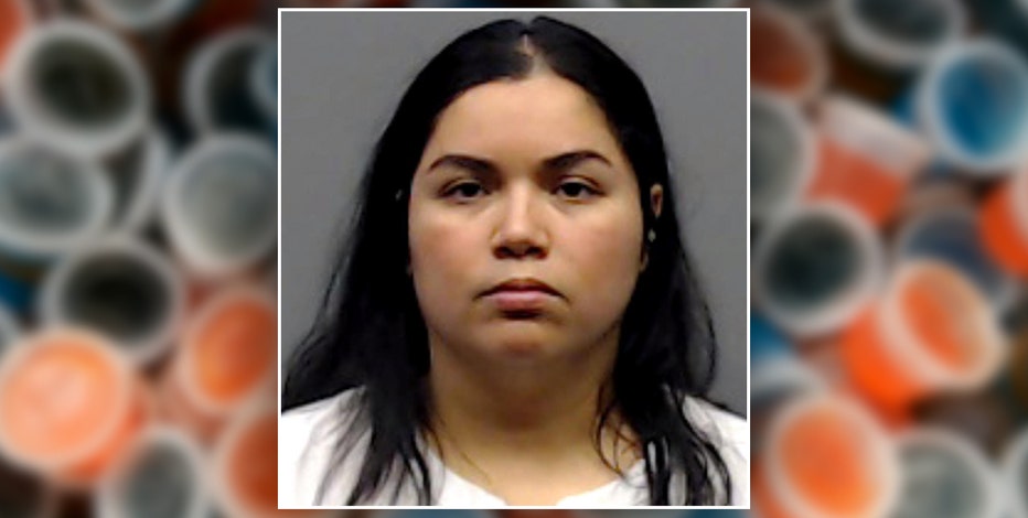 Texas mom charged after allegedly bringing vodka-spiked Jell-O shots to fifth grade school party