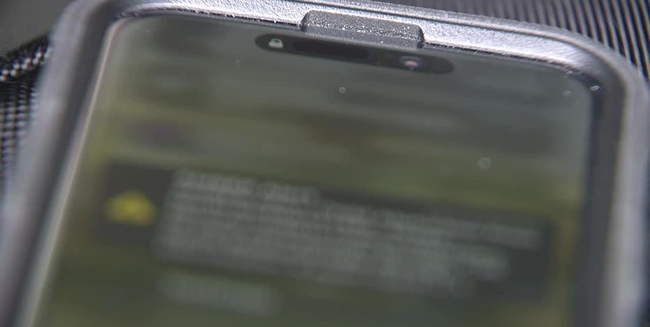Amber Alert founder says system is being misused