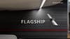 American Airlines unveil feature flagship seating