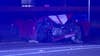 Grand Prairie police chase ends with deadly crash in Dallas