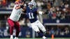 Dallas Cowboys 2025 schedule released