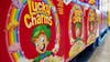 Texas AG Ken Paxton investigating General Mills over 'healthy' claims