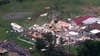 7 tornadoes confirmed in North Texas Sunday