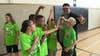 Beloved Grand Prairie ISD teacher hopes he’s made his own teacher proud