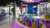 Perot Museum unveils new, expanded children's exhibit just in time for summer