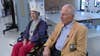 Former Dallas Cowboy and Pro Football Hall of Famer Bob Lilly saves wife's life
