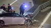 Construction zone crash on U.S. 75 leaves one dead in Dallas