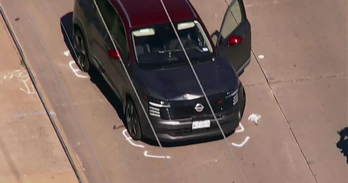 2 children hit by car in Plano | FOX 4 Dallas-Fort Worth