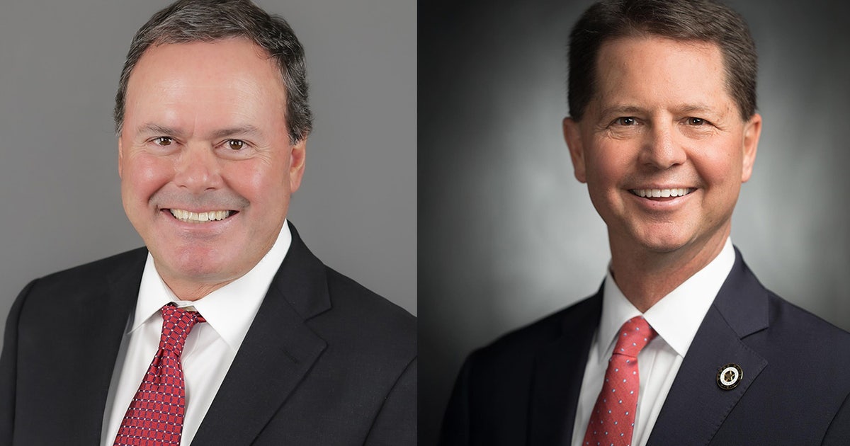 McKinney mayoral race heads to a runoff | FOX 4 Dallas-Fort Worth