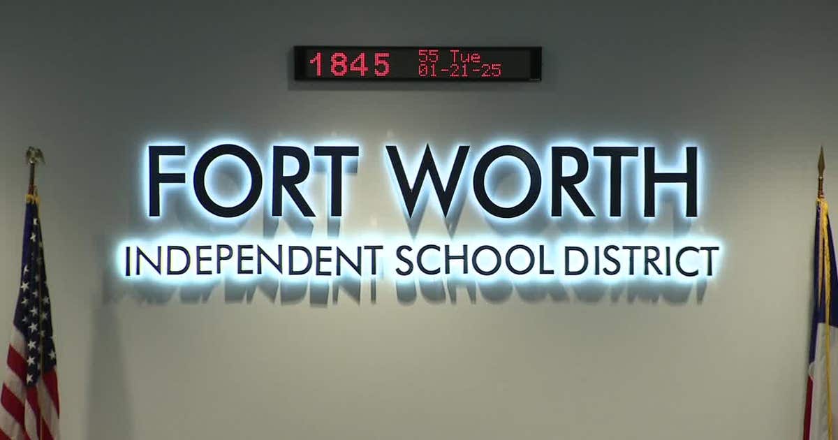 Fort Worth ISD school closures: These 18 campuses are on the list | FOX ...