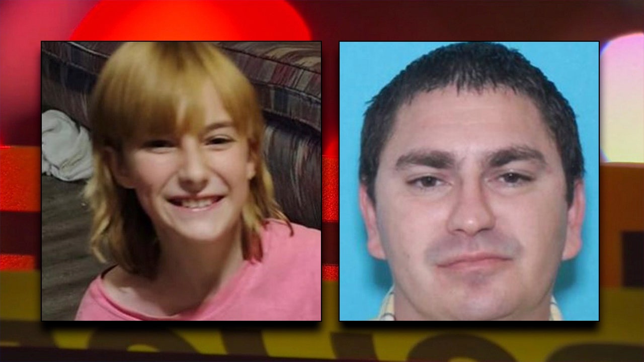 Amber Alert Issued for Missing 10-Year-Old Skylar Beach in Texas