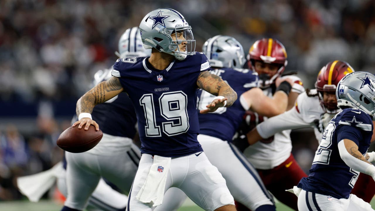 Dallas Cowboys to face the Washington Commanders on Christmas Day Dallas Cowboys to face the Washington Commanders on Christmas Day