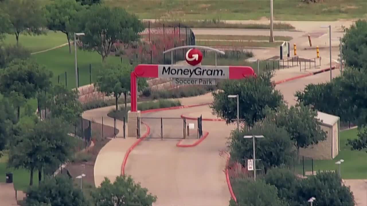 Dallas blocks concrete plant near soccer park, but pollution concerns linger