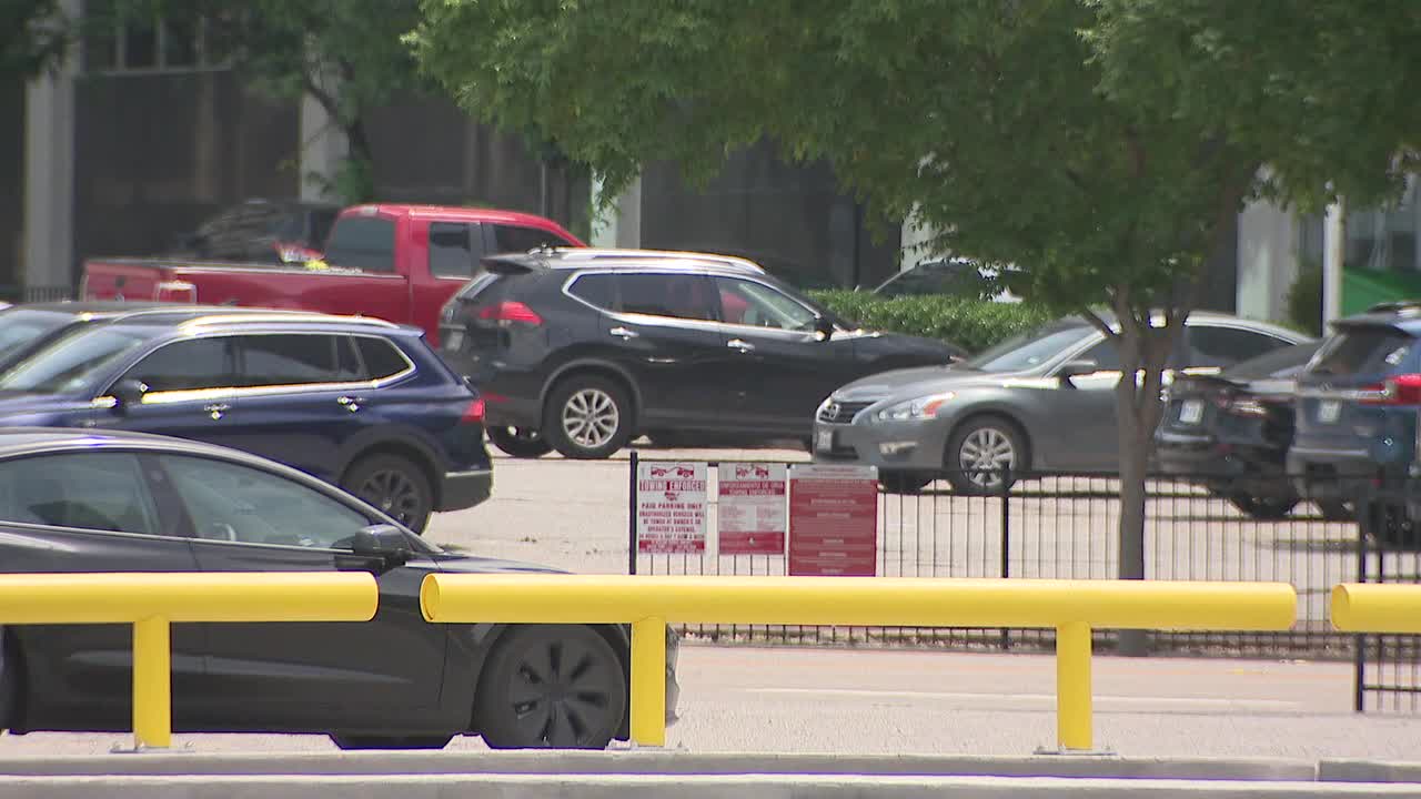 Dallas passes first significant change to parking code since 1965