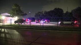 South Fort Worth shooting leaves one dead