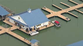 Body of missing boater recovered from Lewisville Lake