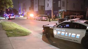 Dallas shooting: 1 killed, 1 injured in Old East Dallas