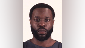 Arlington suspect in 2020 murder arrested, posed as woman to lure victim, police said