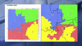 SMU researcher says proposed Tarrant County redistricting 'diminishes' voting power