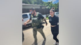 Grapevine Lake jet ski hit-and-run highlights political focus on immigrant crimes