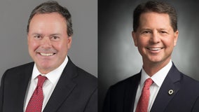 McKinney mayoral race heads to a runoff
