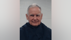Collin County sex offender sentenced to 70 years in new child sex abuse case