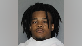 Red Oak man arrested and charged with murder after his mother was fatally shot