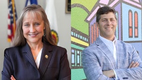 Garland mayor will be decided in a runoff