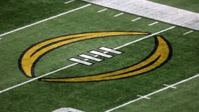 College Football Playoff changes for 2025-26 season