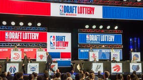 NBA Lottery Odds: Chances the Dallas Mavericks get the No. 1 pick