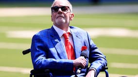 SMU alum and Indianapolis Colts owner, Jim Irsay dies at 65