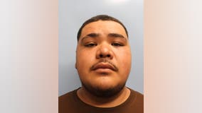 Suspect arrested in aggravated robbery of Wylie vape shop