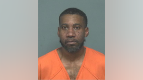 Deadly Mesquite DWI crash suspect was 'carefree and unphased,' affidavit says