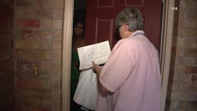 Tarrant County Meals on Wheels impacted by funding cuts