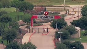 Dallas blocks concrete plant near soccer park, but pollution concerns linger