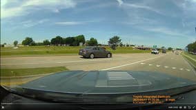 Mansfield stolen car chase leads to fatal accident, 1 dead