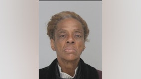 Dallas Police search for family members of woman found dead on S. Lancaster Rd.