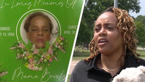 FOX 4's Trackdown helps woman find her long-lost mother, give her a proper burial