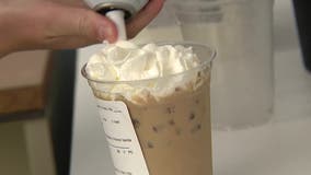Richardson ISD student-run coffee shop brews authentic learning