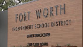 Fort Worth ISD will appeal state takeover