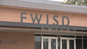 Fort Worth ISD votes to close 18 schools over the next 5 years