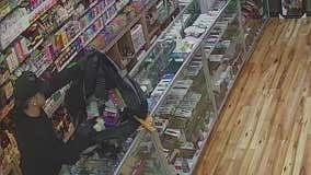 Trackdown: Viewers help Rowlett police arrest the ‘courteous robber’