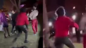Trackdown: Rowlett Halloween shooting suspect