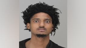 Dallas Police arrest man after 83-year-old grandfather dies in stabbing